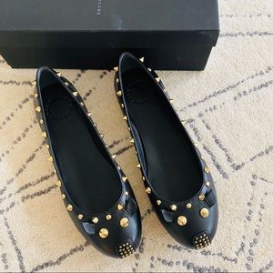 Brand New Marc Jacobs Mouse Ballet Flat